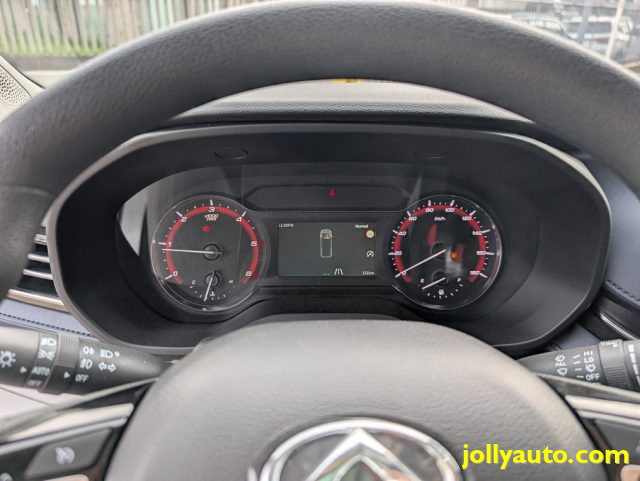 MAXUS DELIVER 9 DELIVER9 2.0 CRDI 150CV RWD PL-T - foto 26