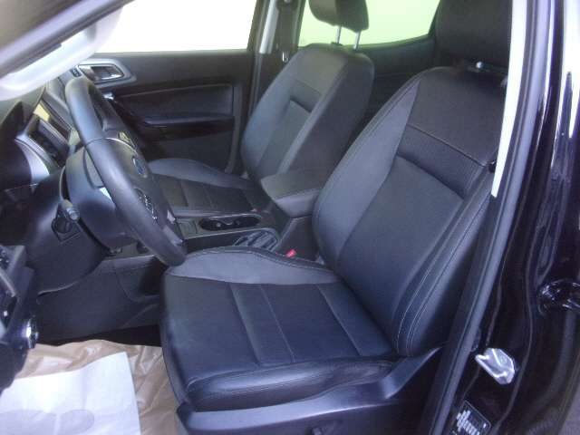 FORD RANGER 2.0 TDCI DOUBLE CAB LIMITED 213C - foto 6