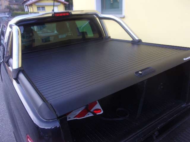 FORD RANGER 2.0 TDCI DOUBLE CAB LIMITED 213C - foto 7