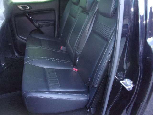 FORD RANGER 2.0 TDCI DOUBLE CAB LIMITED 213C - foto 9