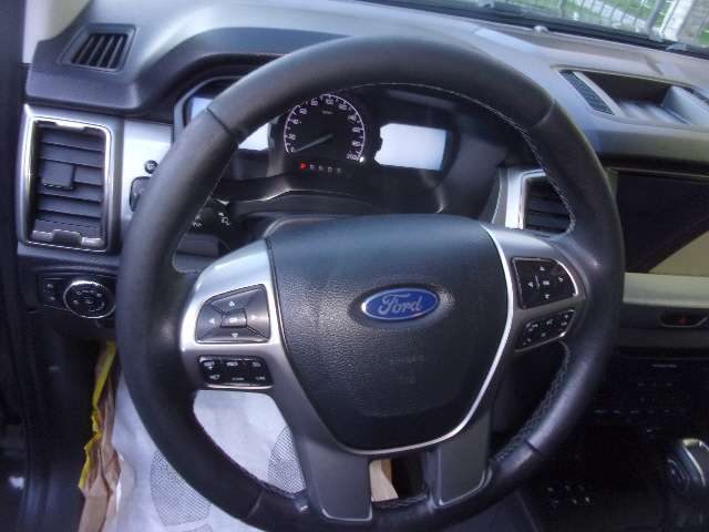 FORD RANGER 2.0 TDCI DOUBLE CAB LIMITED 213C - foto 17