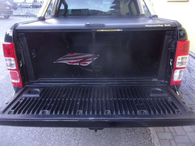 FORD RANGER 2.0 TDCI DOUBLE CAB LIMITED 213C - foto 19