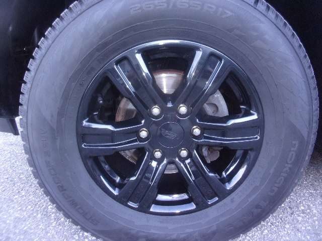 FORD RANGER 2.0 TDCI DOUBLE CAB LIMITED 213C - foto 20