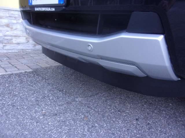 FORD RANGER 2.0 TDCI DOUBLE CAB LIMITED 213C - foto 33