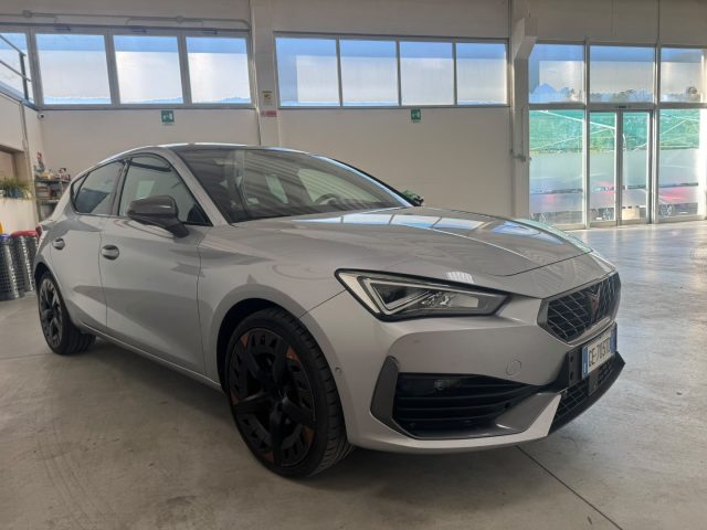 CUPRA LEON 1.4 E-HYBRID 204 CV DSG TETTO AP - foto 2