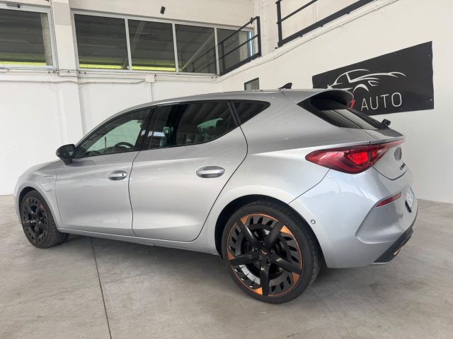 CUPRA LEON 1.4 E-HYBRID 204 CV DSG TETTO AP - foto 6