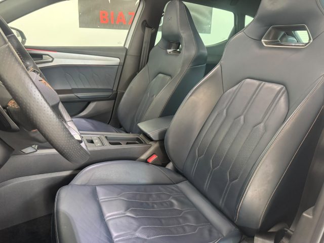 CUPRA LEON 1.4 E-HYBRID 204 CV DSG TETTO AP - foto 11