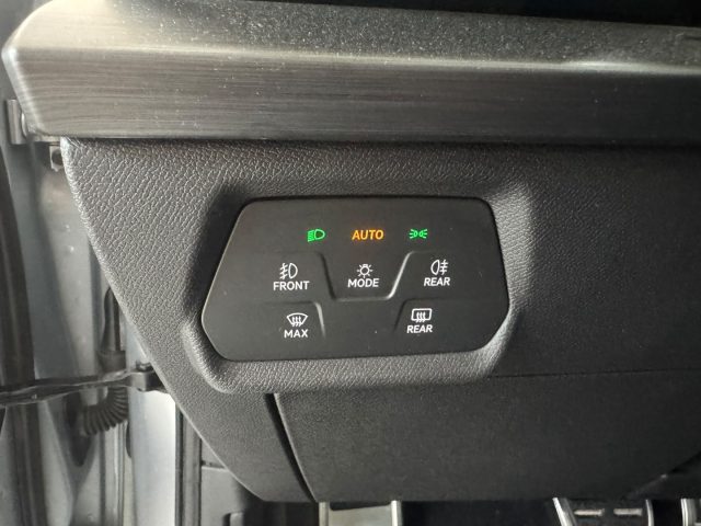 CUPRA LEON 1.4 E-HYBRID 204 CV DSG TETTO AP - foto 15