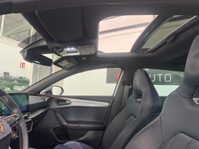 CUPRA LEON 1.4 E-HYBRID 204 CV DSG TETTO AP - foto 16