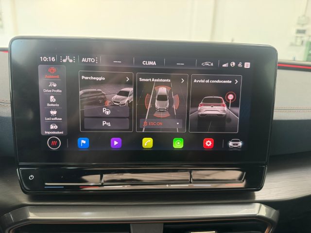 CUPRA LEON 1.4 E-HYBRID 204 CV DSG TETTO AP - foto 19