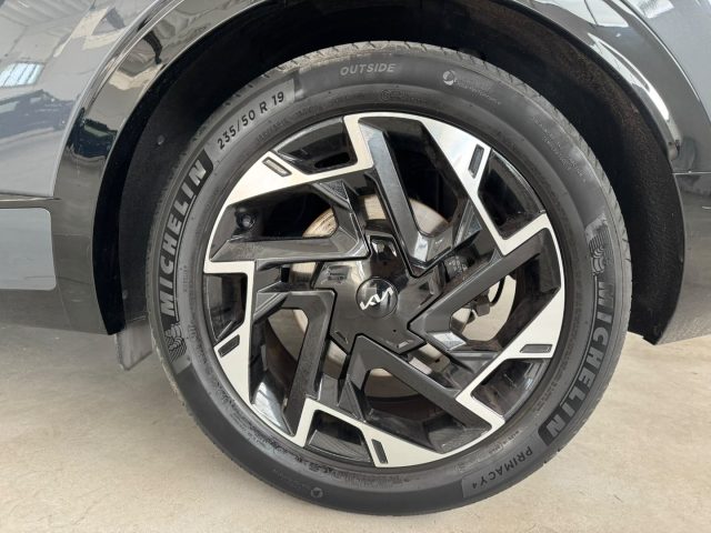 KIA SPORTAGE 1.6 CRDI MHEV DCT GT-LINE PLUS - foto 22