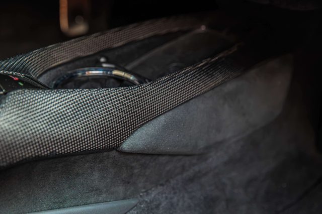 FERRARI 296 GTS|SPECIAL PAINT|LIFT|CARBON+LE - foto 14