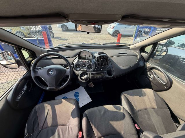 FIAT MULTIPLA MULTIPLA II 1.9 MJT ACTIVE 120CV - foto 5