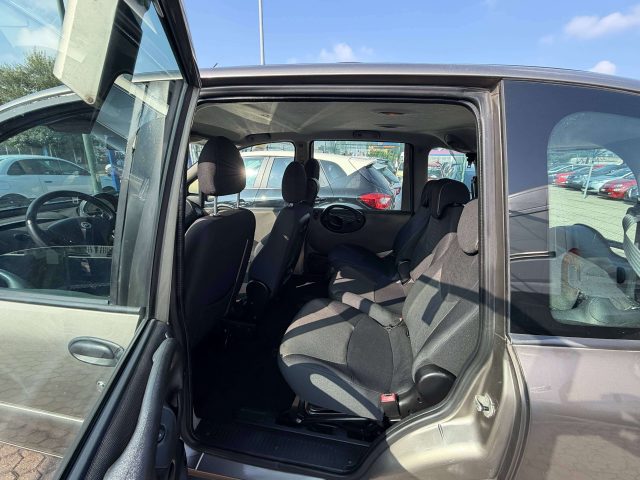 FIAT MULTIPLA MULTIPLA II 1.9 MJT ACTIVE 120CV - foto 6