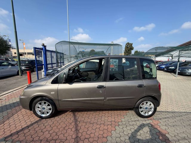 FIAT MULTIPLA MULTIPLA II 1.9 MJT ACTIVE 120CV - foto 7