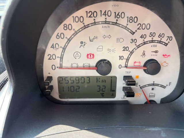 FIAT MULTIPLA MULTIPLA II 1.9 MJT ACTIVE 120CV - foto 8