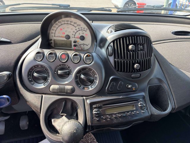 FIAT MULTIPLA MULTIPLA II 1.9 MJT ACTIVE 120CV - foto 9