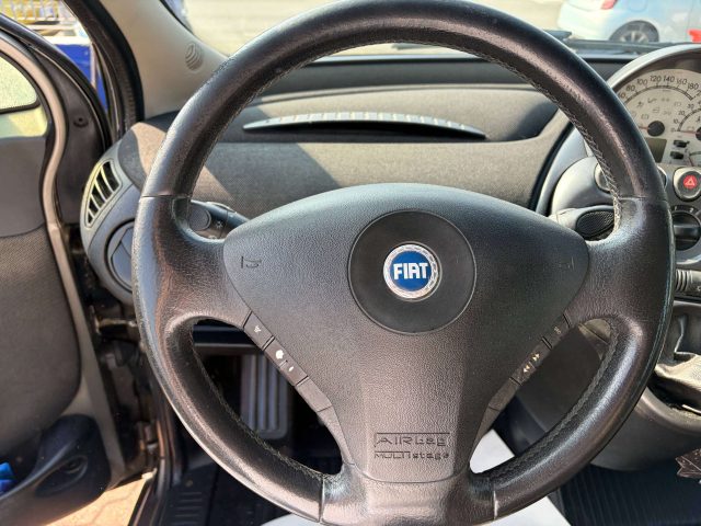 FIAT MULTIPLA MULTIPLA II 1.9 MJT ACTIVE 120CV - foto 10