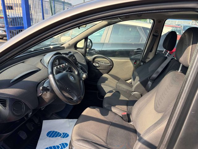 FIAT MULTIPLA MULTIPLA II 1.9 MJT ACTIVE 120CV - foto 11