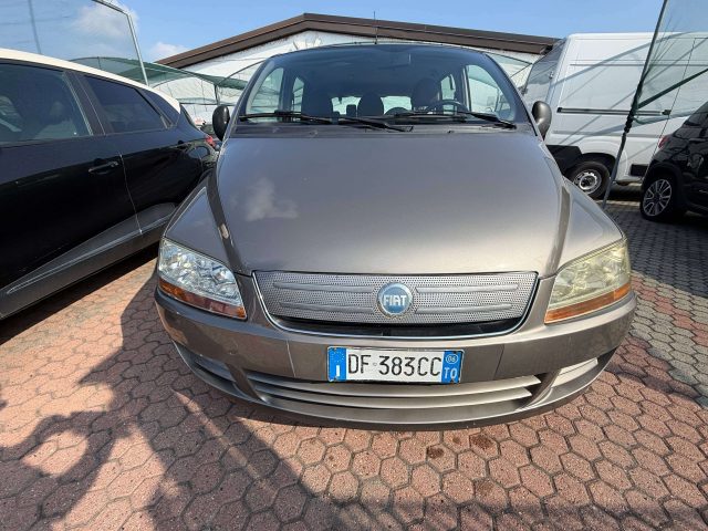 FIAT MULTIPLA MULTIPLA II 1.9 MJT ACTIVE 120CV - foto 13