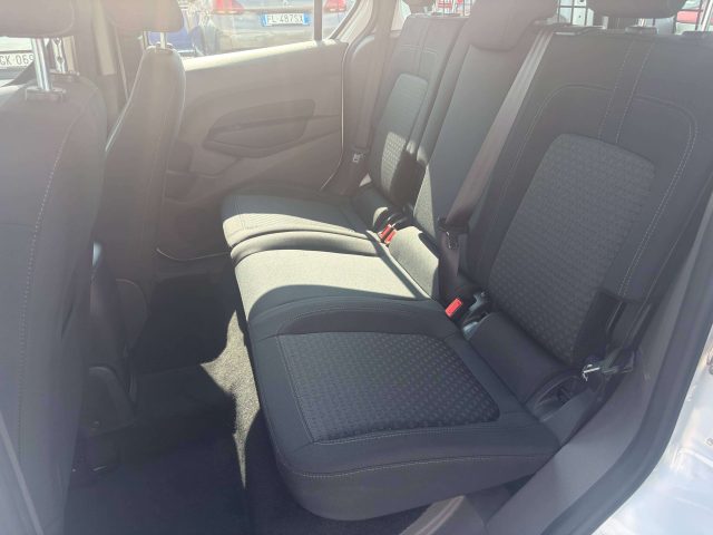 FORD TOURNEO CONNECT CONNECT 1.5 TDCI  5 POSTI IVA - foto 7