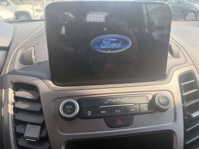 FORD TOURNEO CONNECT CONNECT 1.5 TDCI  5 POSTI IVA - foto 8