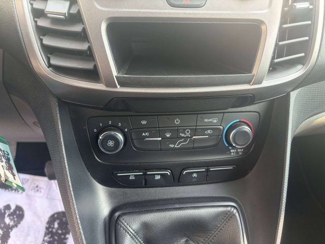 FORD TOURNEO CONNECT CONNECT 1.5 TDCI  5 POSTI IVA - foto 9