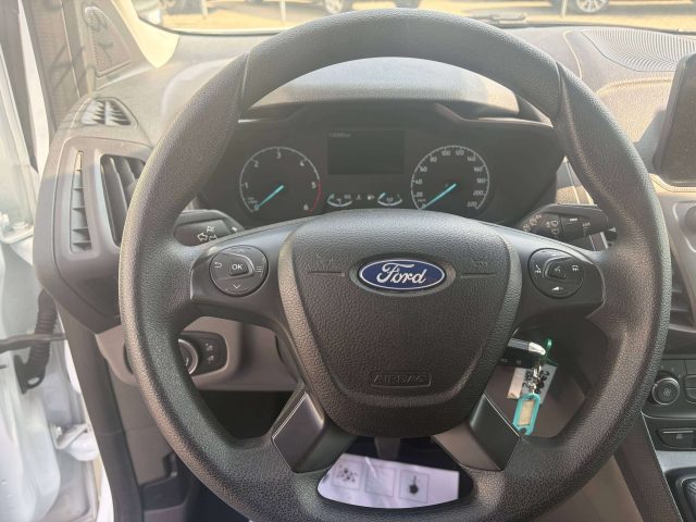 FORD TOURNEO CONNECT CONNECT 1.5 TDCI  5 POSTI IVA - foto 10