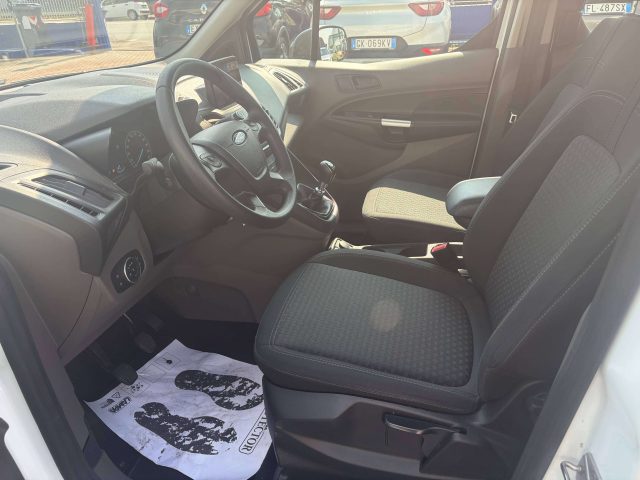 FORD TOURNEO CONNECT CONNECT 1.5 TDCI  5 POSTI IVA - foto 12