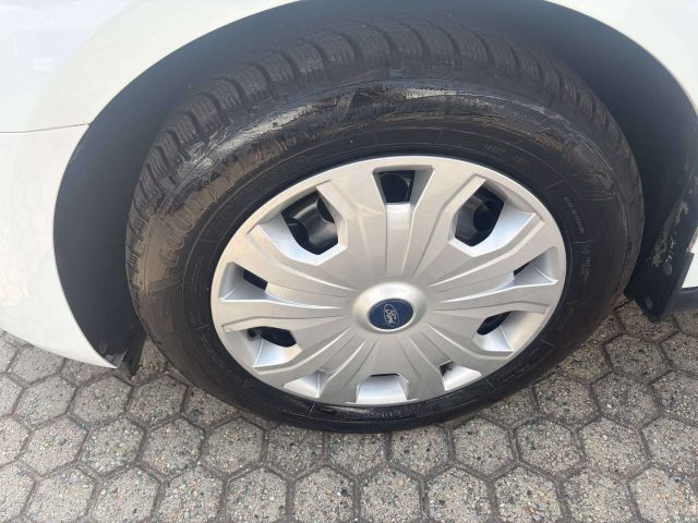 FORD TOURNEO CONNECT CONNECT 1.5 TDCI  5 POSTI IVA - foto 13