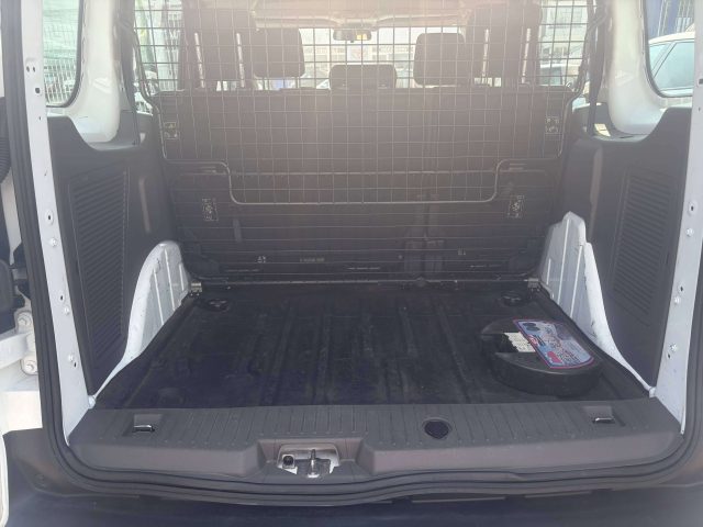 FORD TOURNEO CONNECT CONNECT 1.5 TDCI  5 POSTI IVA - foto 14