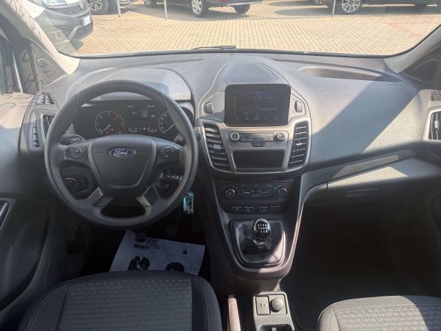 FORD TOURNEO CONNECT CONNECT 1.5 TDCI  5 POSTI IVA - foto 15