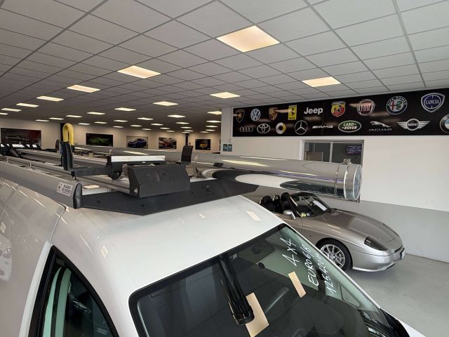VOLKSWAGEN CADDY CADDY 2.0 TDI 4 MOTION - foto 3