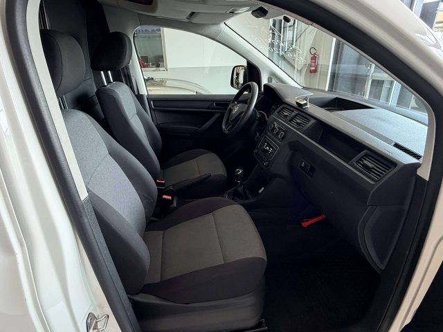 VOLKSWAGEN CADDY CADDY 2.0 TDI 4 MOTION - foto 4