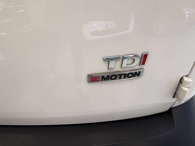 VOLKSWAGEN CADDY CADDY 2.0 TDI 4 MOTION - foto 7