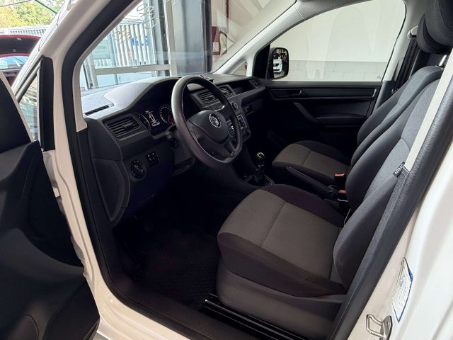 VOLKSWAGEN CADDY CADDY 2.0 TDI 4 MOTION - foto 14