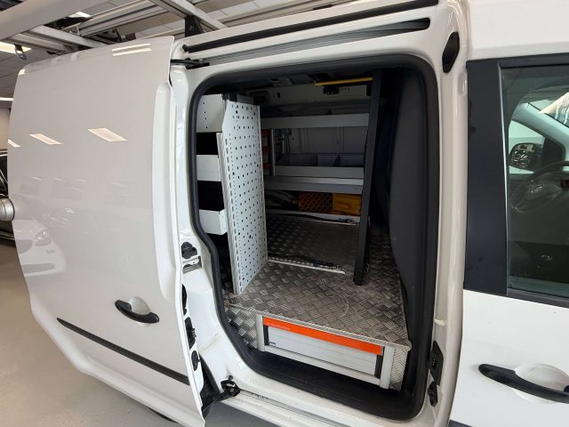 VOLKSWAGEN CADDY CADDY 2.0 TDI 4 MOTION GANCIO TR - foto 4