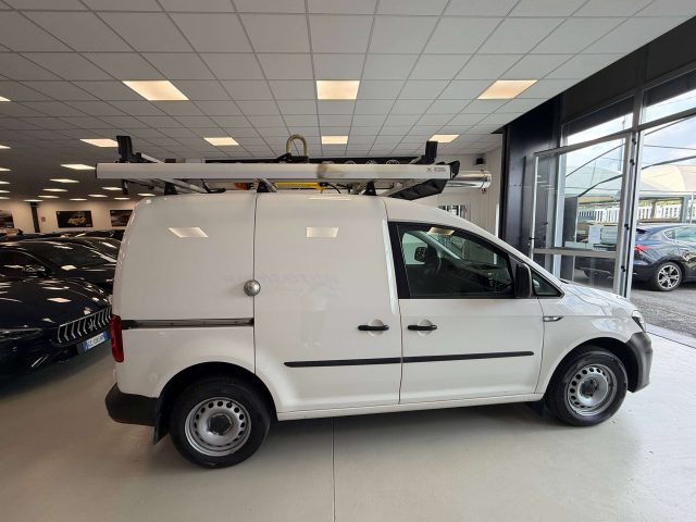 VOLKSWAGEN CADDY CADDY 2.0 TDI 4 MOTION GANCIO TR - foto 6
