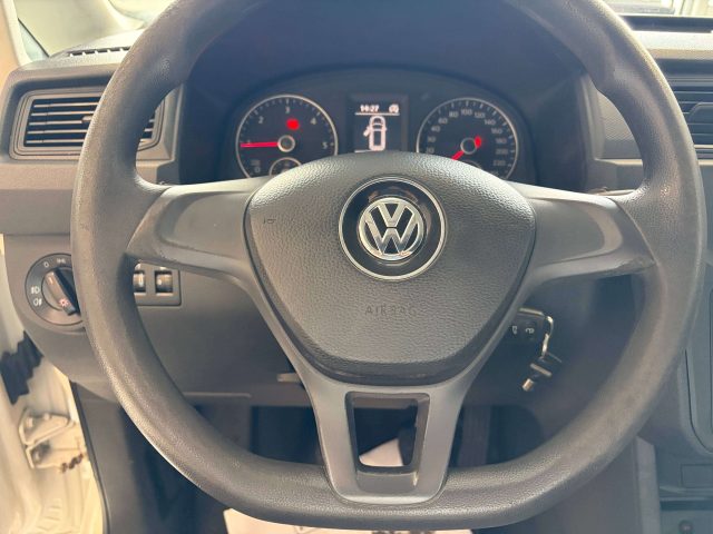 VOLKSWAGEN CADDY CADDY 2.0 TDI 4 MOTION GANCIO TR - foto 12