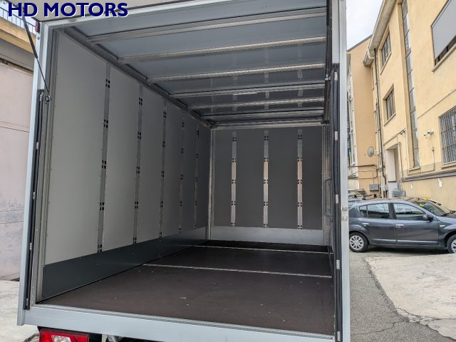 FORD TRANSIT 350 2.0 HDT 130CV RWD PL FURGONA - foto 8