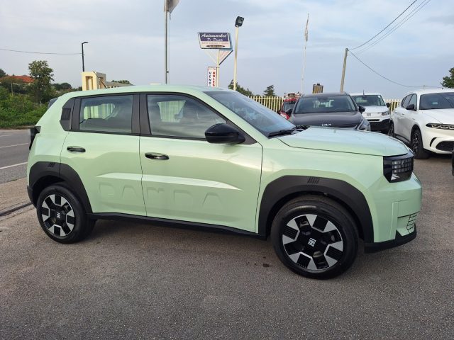 FIAT GRANDE PANDA 1.2 100 CV S&S ICON * KM 0* - foto 14