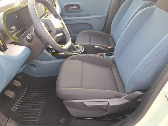 FIAT GRANDE PANDA 1.2 100 CV S&S ICON * KM 0* - foto 11