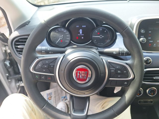 FIAT 500X 1.6 MULTIJET 130 CV CLUB - foto 13