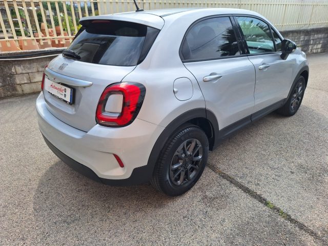 FIAT 500X 1.6 MULTIJET 130 CV CLUB - foto 6