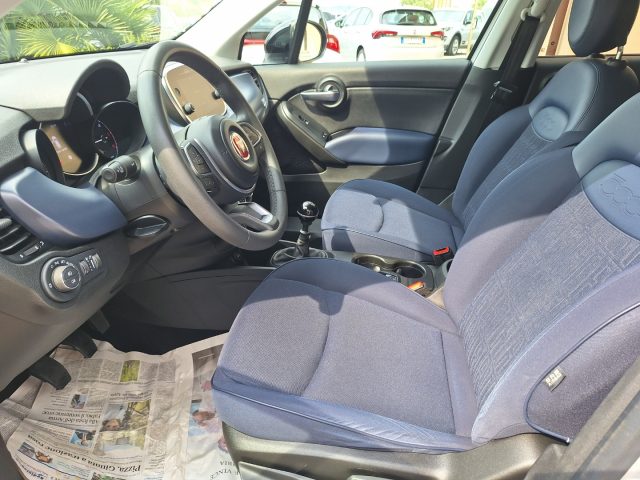 FIAT 500X 1.6 MULTIJET 130 CV CLUB - foto 7
