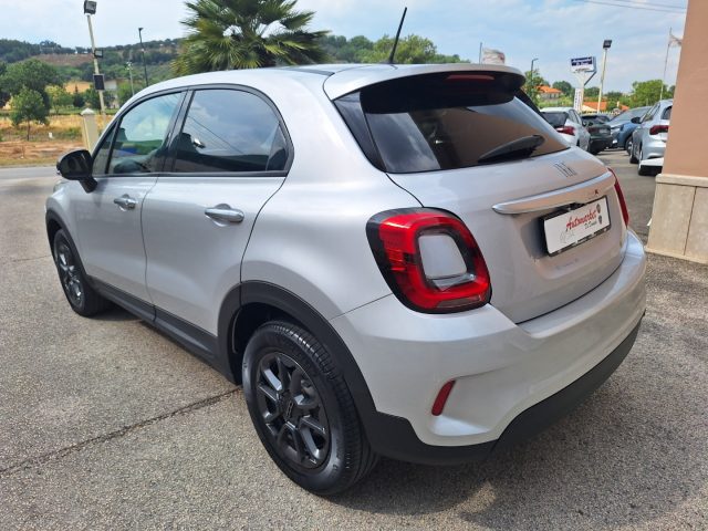 FIAT 500X 1.6 MULTIJET 130 CV CLUB - foto 8