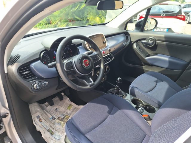 FIAT 500X 1.6 MULTIJET 130 CV CLUB - foto 12