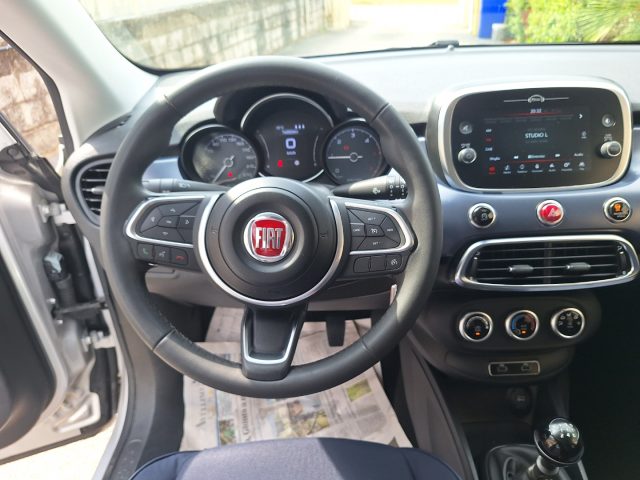 FIAT 500X 1.6 MULTIJET 130 CV CLUB - foto 14