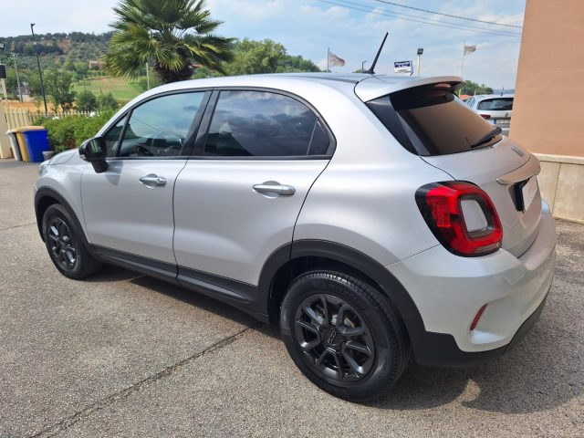 FIAT 500X 1.6 MULTIJET 130 CV CLUB - foto 9