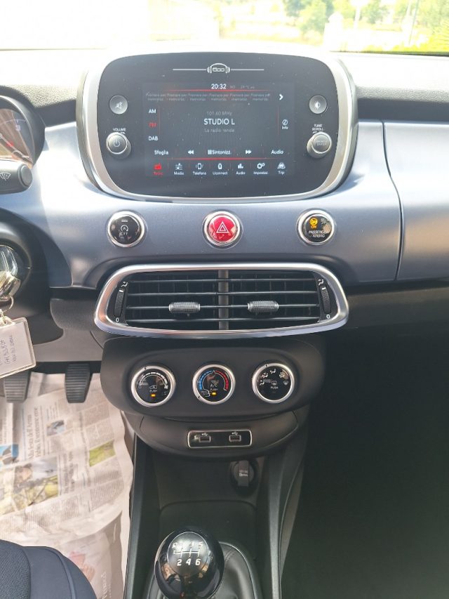FIAT 500X 1.6 MULTIJET 130 CV CLUB - foto 15